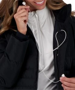 Obermeyer Hemera Down Parka - Women's -Obermeyer Sales Shop obermeyer hemera down parka women s 4