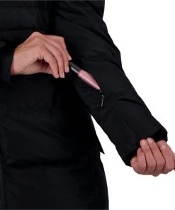 Obermeyer Hemera Down Parka - Women's -Obermeyer Sales Shop obermeyer hemera down parka women s 5