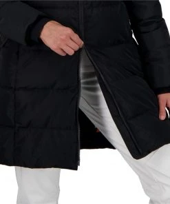 Obermeyer Hemera Down Parka - Women's -Obermeyer Sales Shop obermeyer hemera down parka women s 6