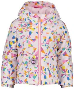 Obermeyer Iris Jacket - Little Girls'