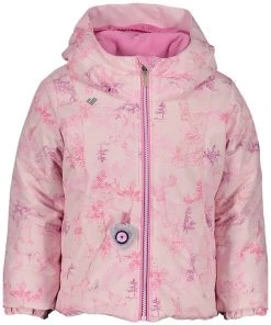 Obermeyer Iris Jacket - Little Girls' -Obermeyer Sales Shop obermeyer iris jacket little girls 3