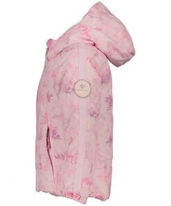 Obermeyer Iris Jacket - Little Girls' -Obermeyer Sales Shop obermeyer iris jacket little girls 4