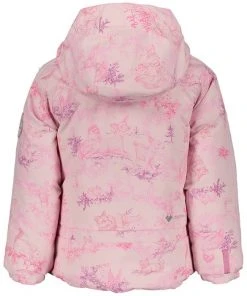 Obermeyer Iris Jacket - Little Girls' -Obermeyer Sales Shop obermeyer iris jacket little girls 5