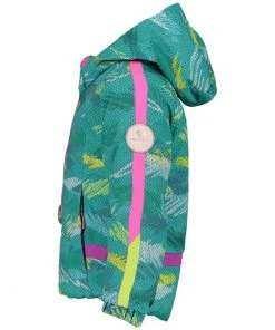 Obermeyer Iris Jacket - Little Girls' -Obermeyer Sales Shop obermeyer iris jacket little girls 7