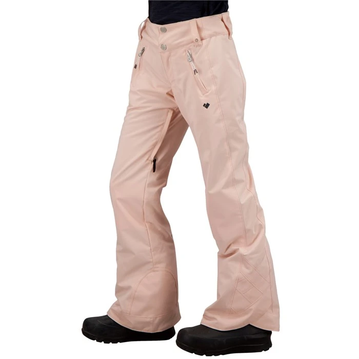 Obermeyer Jessi Pants - Girls' 2 Obermeyer Jessi Pants - Girls' - Image 2