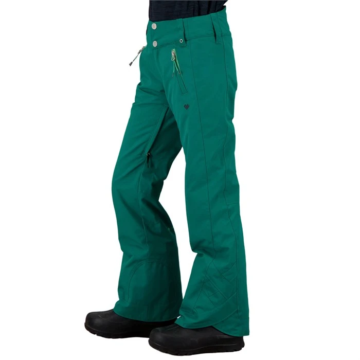 Obermeyer Jessi Pants - Girls' 11 Obermeyer Jessi Pants - Girls' - Image 11