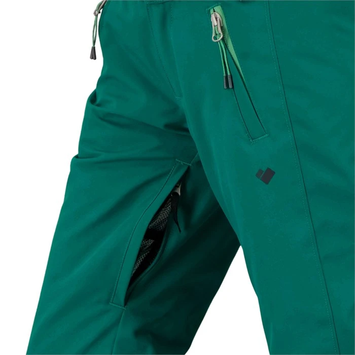 Obermeyer Jessi Pants - Girls' 13 Obermeyer Jessi Pants - Girls' - Image 13