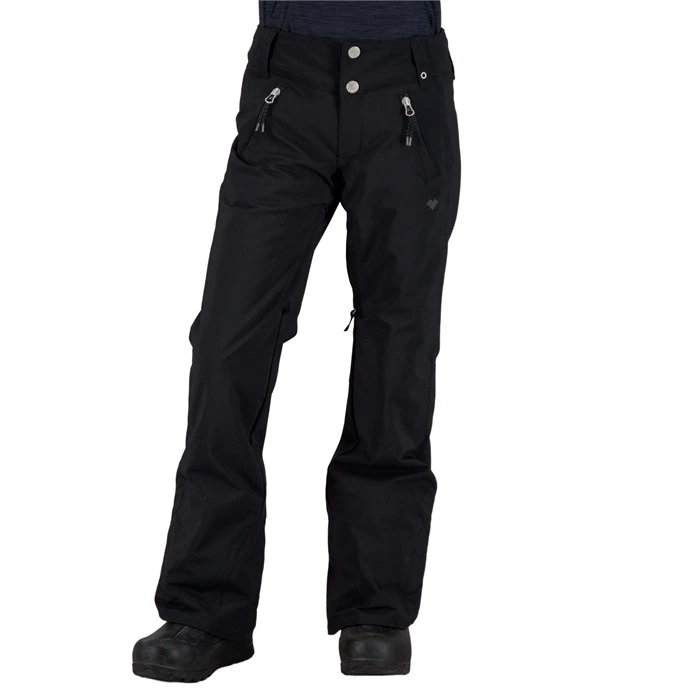 Obermeyer Jessi Pants - Girls' 15 Obermeyer Jessi Pants - Girls' - Image 15