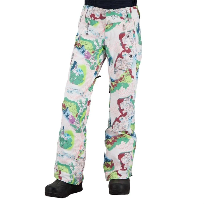Obermeyer Jessi Pants - Girls' 21 Obermeyer Jessi Pants - Girls' - Image 21