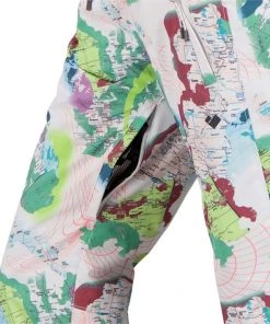 Obermeyer Jessi Pants - Girls' 48 Obermeyer Jessi Pants - Girls' -Obermeyer Sales Shop obermeyer jessi pants girls 22