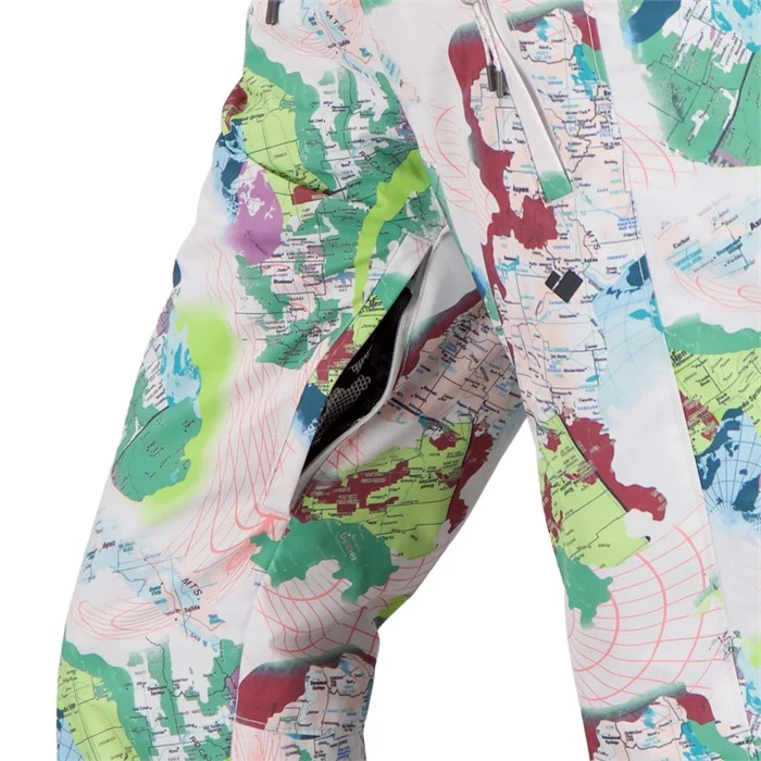 Obermeyer Jessi Pants - Girls' 23 Obermeyer Jessi Pants - Girls' - Image 23