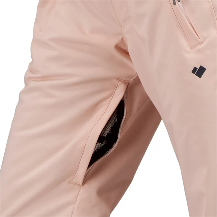 Obermeyer Jessi Pants - Girls' 4 Obermeyer Jessi Pants - Girls' - Image 4