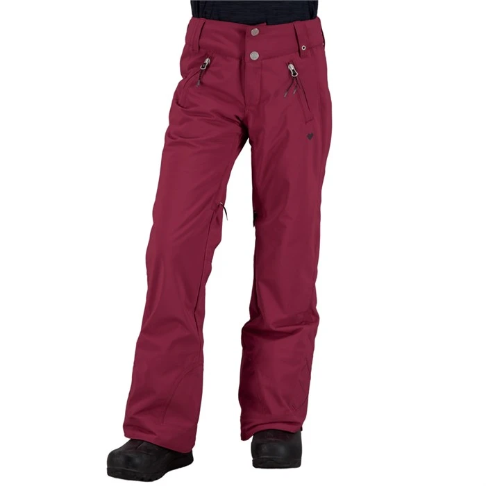 Obermeyer Jessi Pants - Girls' 5 Obermeyer Jessi Pants - Girls' - Image 5