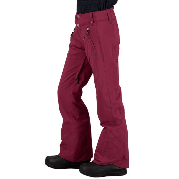 Obermeyer Jessi Pants - Girls' 6 Obermeyer Jessi Pants - Girls' - Image 6