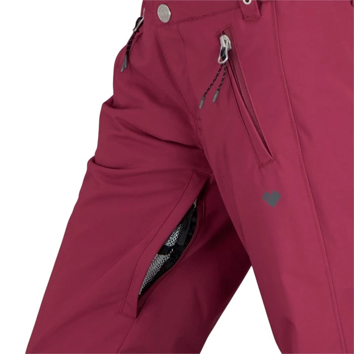 Obermeyer Jessi Pants - Girls' 8 Obermeyer Jessi Pants - Girls' - Image 8