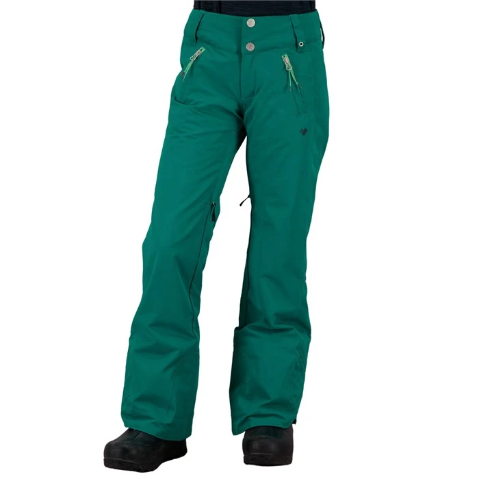 Obermeyer Jessi Pants - Girls' 10 Obermeyer Jessi Pants - Girls' - Image 10
