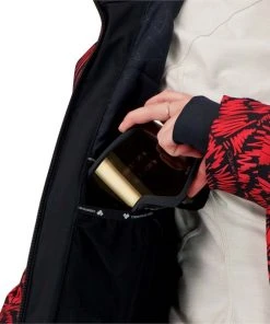 Obermeyer Jette Jacket - Women's -Obermeyer Sales Shop obermeyer jette jacket women s 4