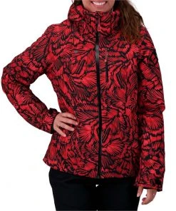 Obermeyer Jette Petite Jacket - Women's