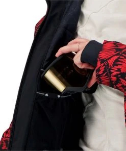 Obermeyer Jette Petite Jacket - Women's -Obermeyer Sales Shop obermeyer jette petite jacket women s 3