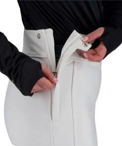 Obermeyer Jinks ITB Softshell Pants - Women's -Obermeyer Sales Shop obermeyer jinks itb softshell pants women s 3