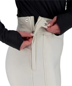 Obermeyer Jinks ITB Softshell Pants - Women's -Obermeyer Sales Shop obermeyer jinks itb softshell pants women s 9