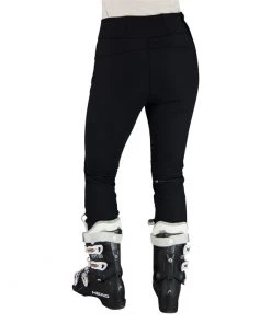 Obermeyer Jinks ITB Softshell Short Pants - Women's -Obermeyer Sales Shop obermeyer jinks itb softshell short pants women s 8