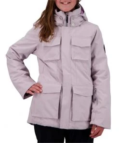 Obermeyer June Jacket - Girls'