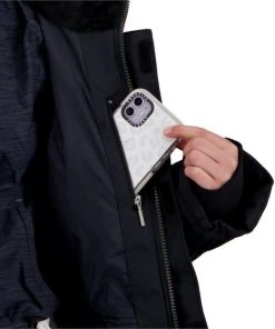 Obermeyer June Jacket - Girls' -Obermeyer Sales Shop obermeyer june jacket girls 12