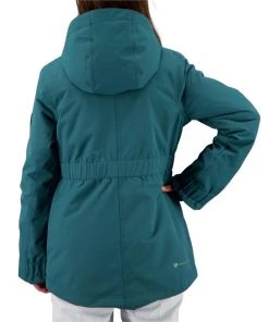 Obermeyer June Jacket - Girls' -Obermeyer Sales Shop obermeyer june jacket girls 18