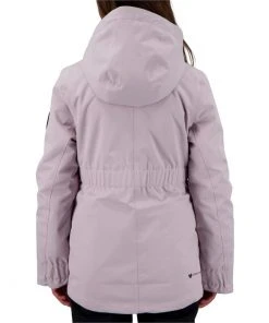 Obermeyer June Jacket - Girls' -Obermeyer Sales Shop obermeyer june jacket girls 2