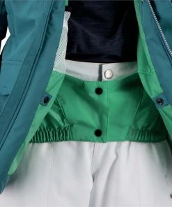 Obermeyer June Jacket - Girls' -Obermeyer Sales Shop obermeyer june jacket girls 20