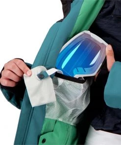 Obermeyer June Jacket - Girls' -Obermeyer Sales Shop obermeyer june jacket girls 21