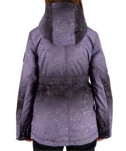 Obermeyer June Jacket - Girls' -Obermeyer Sales Shop obermeyer june jacket girls 23