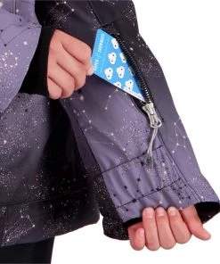 Obermeyer June Jacket - Girls' -Obermeyer Sales Shop obermeyer june jacket girls 24