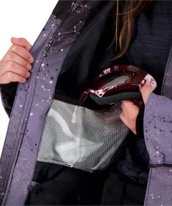 Obermeyer June Jacket - Girls' -Obermeyer Sales Shop obermeyer june jacket girls 25