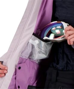 Obermeyer June Jacket - Girls' -Obermeyer Sales Shop obermeyer june jacket girls 3