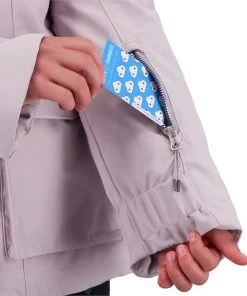 Obermeyer June Jacket - Girls' -Obermeyer Sales Shop obermeyer june jacket girls 5