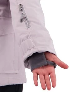 Obermeyer June Jacket - Girls' -Obermeyer Sales Shop obermeyer june jacket girls 6