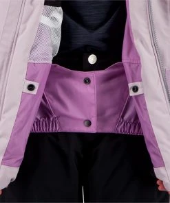 Obermeyer June Jacket - Girls' -Obermeyer Sales Shop obermeyer june jacket girls 7