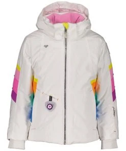 Obermeyer Katelyn Jacket - Little Girls'