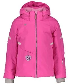 Obermeyer Katelyn Jacket - Little Girls' -Obermeyer Sales Shop obermeyer katelyn jacket little girls 3