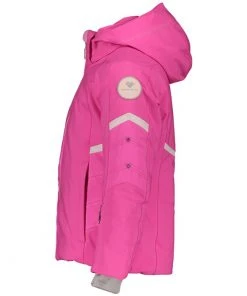 Obermeyer Katelyn Jacket - Little Girls' -Obermeyer Sales Shop obermeyer katelyn jacket little girls 4