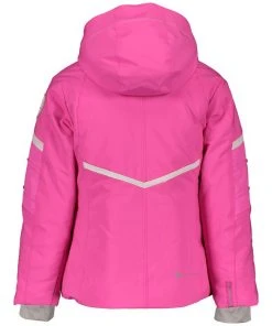 Obermeyer Katelyn Jacket - Little Girls' -Obermeyer Sales Shop obermeyer katelyn jacket little girls 5