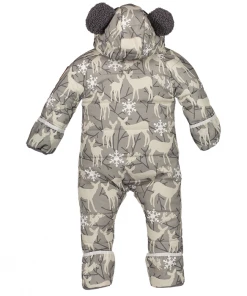 Obermeyer Kleine Onepiece - Infants' -Obermeyer Sales Shop obermeyer kleine onepiece infants 2