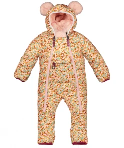 Obermeyer Kleine Onepiece - Infants' -Obermeyer Sales Shop obermeyer kleine onepiece infants 3