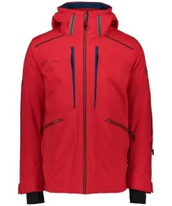 Obermeyer Kodiak Jacket