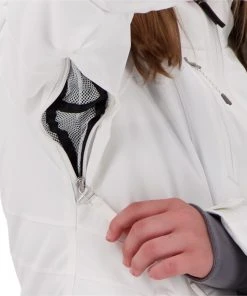 Obermeyer Leia Jacket - Girls' -Obermeyer Sales Shop obermeyer leia jacket girls 10 1