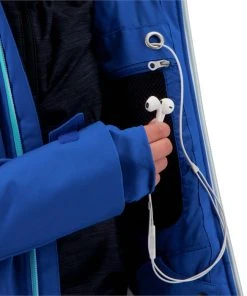 Obermeyer Leia Jacket - Girls' -Obermeyer Sales Shop obermeyer leia jacket girls 13