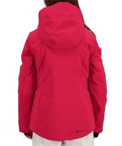 Obermeyer Leia Jacket - Girls' -Obermeyer Sales Shop obermeyer leia jacket girls 17