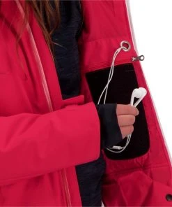 Obermeyer Leia Jacket - Girls' -Obermeyer Sales Shop obermeyer leia jacket girls 19